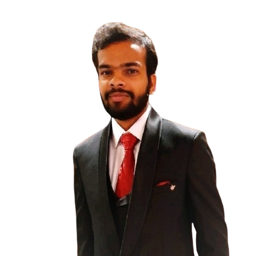 Utkarsh Pandey